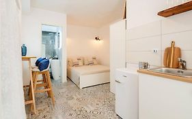 Sottovento Home